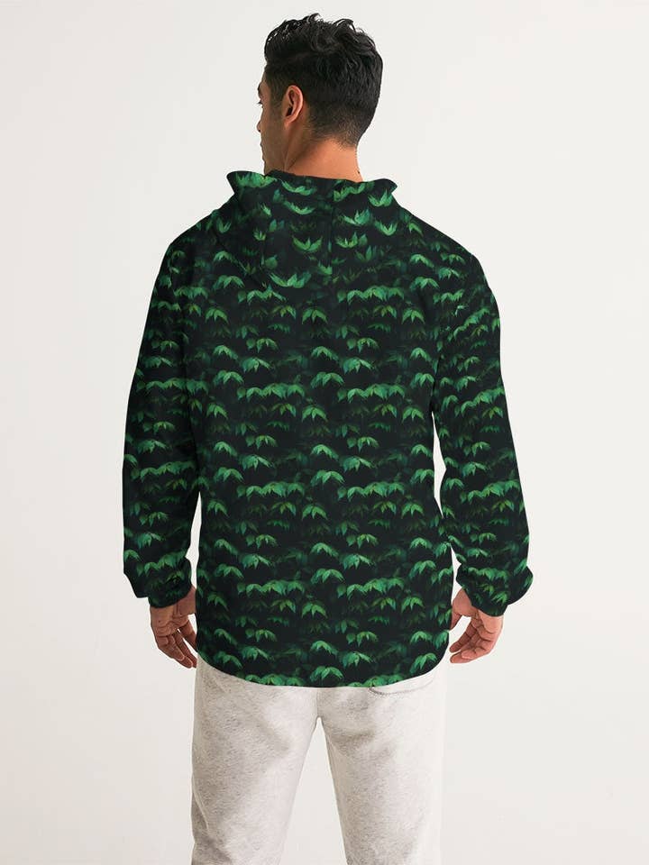 DMC Kingdom Herren Windbreaker für den Großhandel von Don Majure