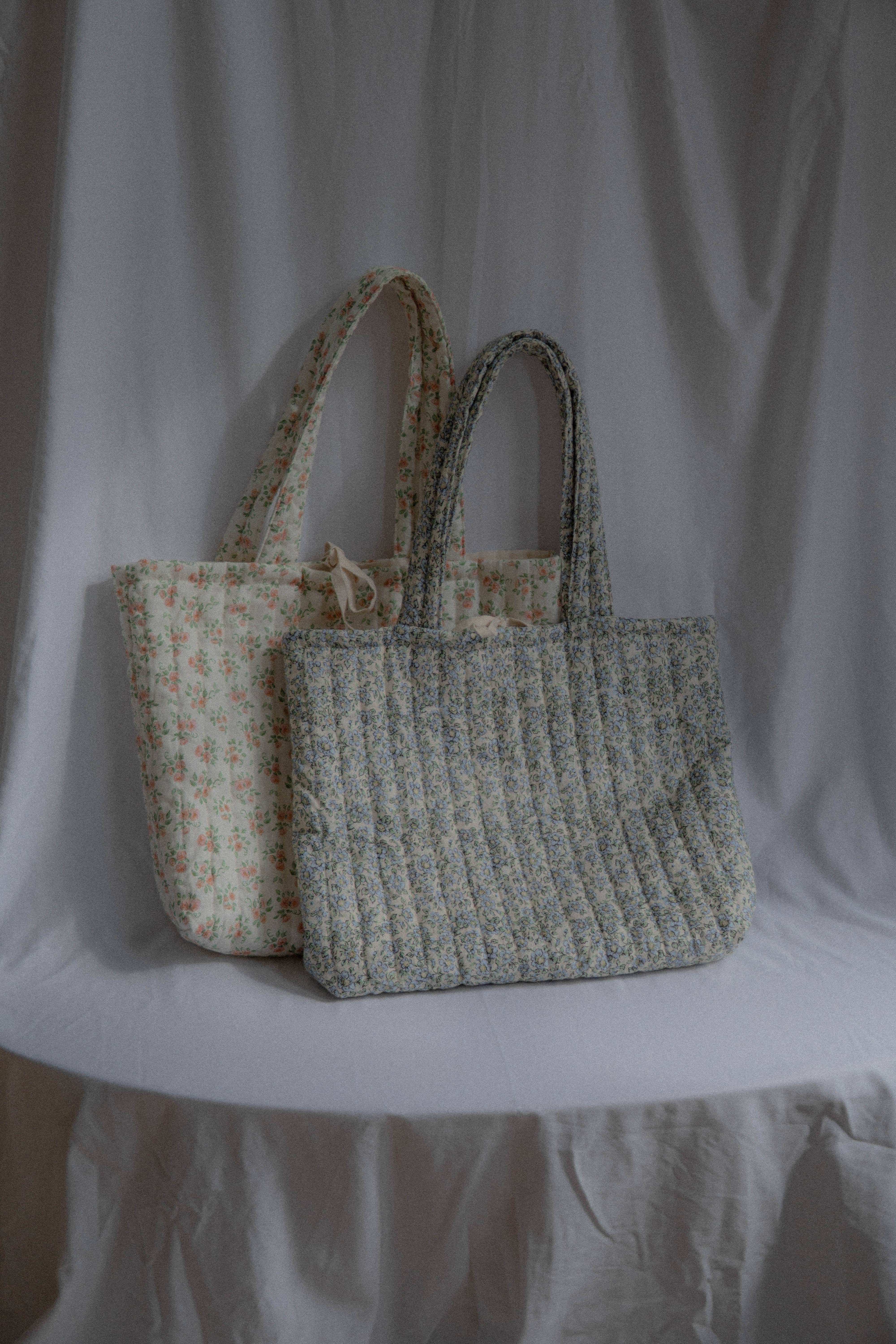 Solange Pilote - Wholesale Tote Bag - Women's - Pre-order THE BAG5