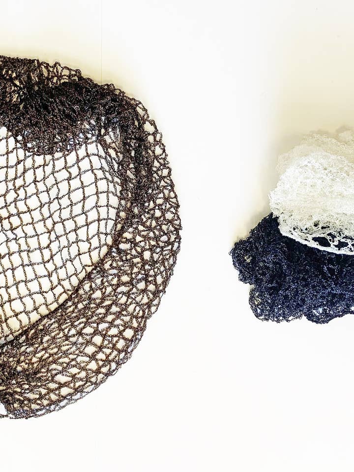 Nylon Mesh Nets - Bulk for wholesale by Sta-Rite Ginnie Lou