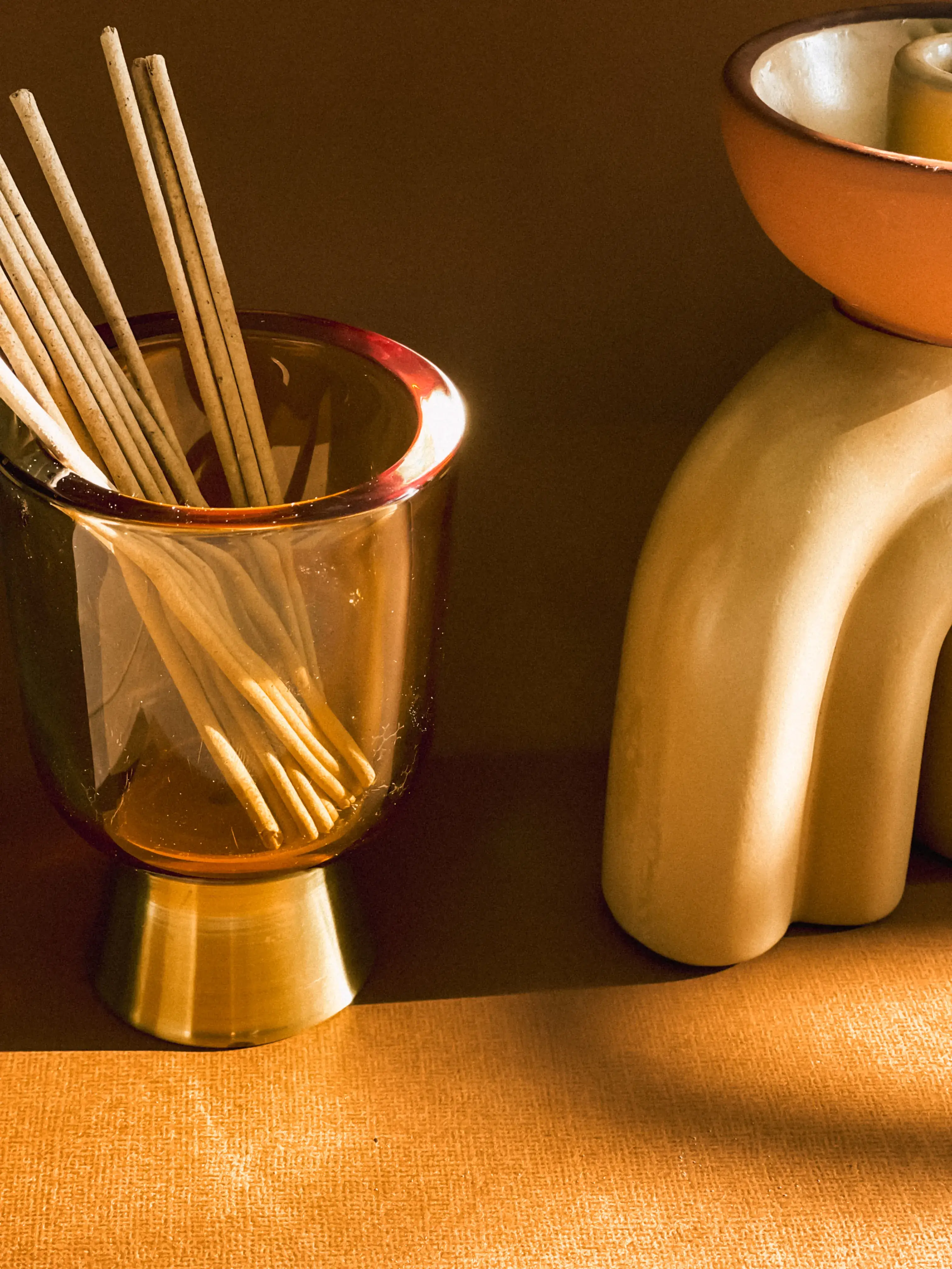 Urganiqa - Wholesale Incense - Where the Algorithm Can't Find Me Incense | Grounded Collection3