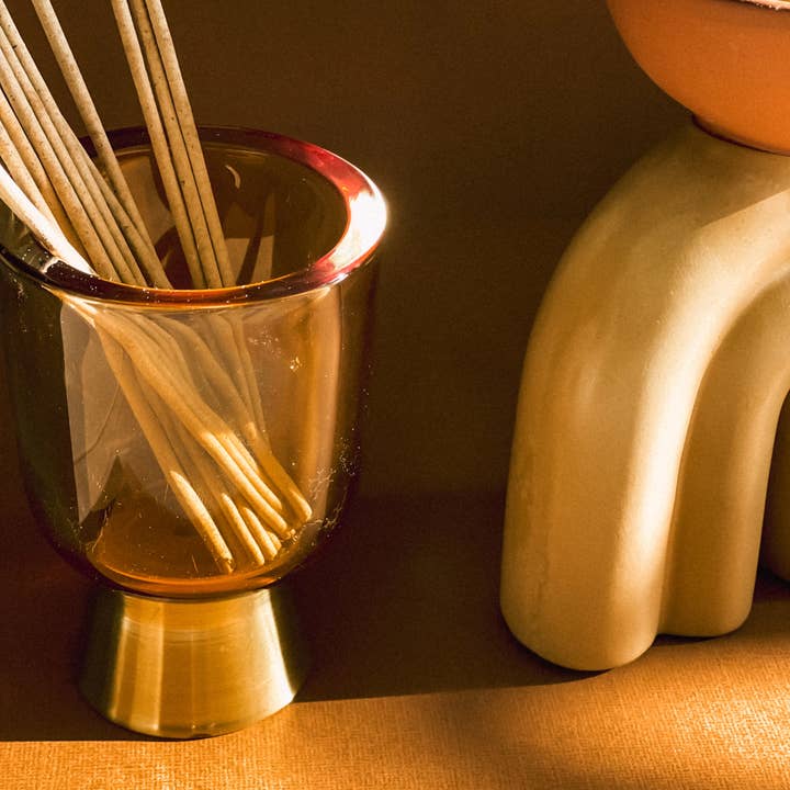 Urganiqa - Wholesale Incense - Where the Algorithm Can't Find Me Incense | Grounded Collection3