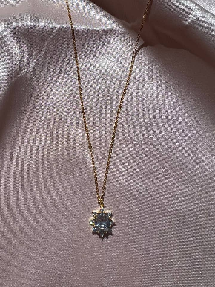 Collier Bologna pour la vente par Starlite By J