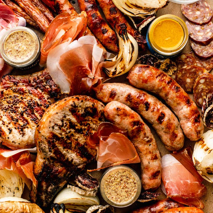 Birdy's Provisions - Wholesale Mustard - Spicy Yellow Mustard (6 oz)2