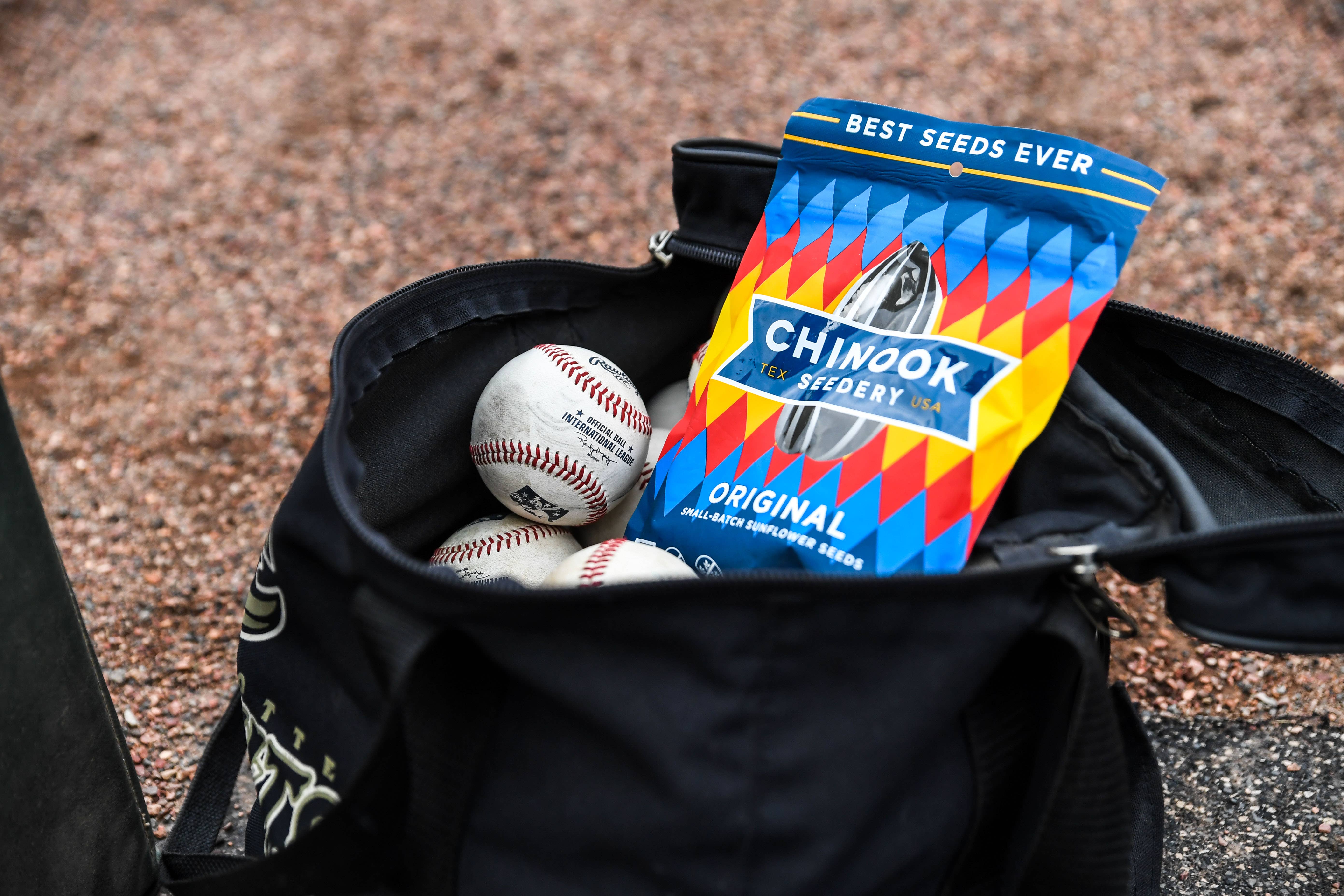 Chinook Seedery - Wholesale Seeds/Kernels - Original Sunflower Seeds | 4oz Resealable | Superfood Snacks2