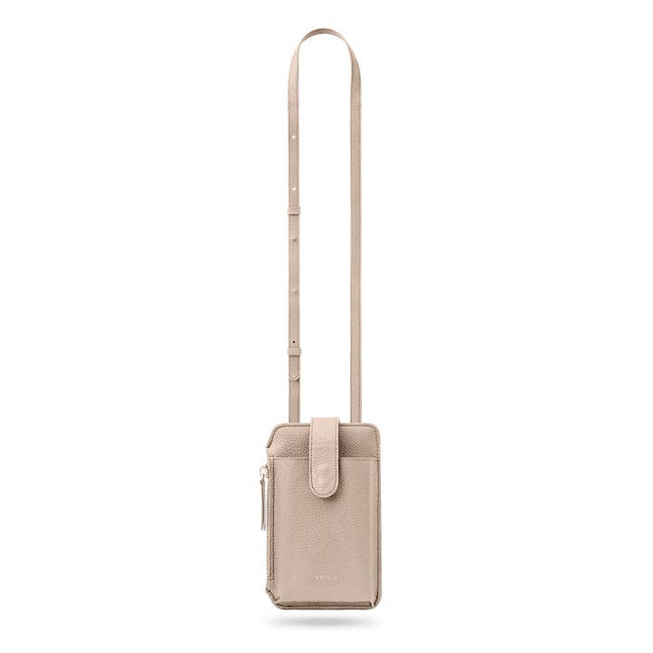 Bolso bandolera <br>«Sahara Beige» para venta al por mayor de VERCY