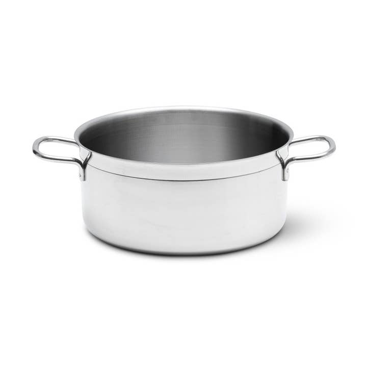 ECOTHERM Kochtopf mit 2 Griffen für den Großhandel von tomatto