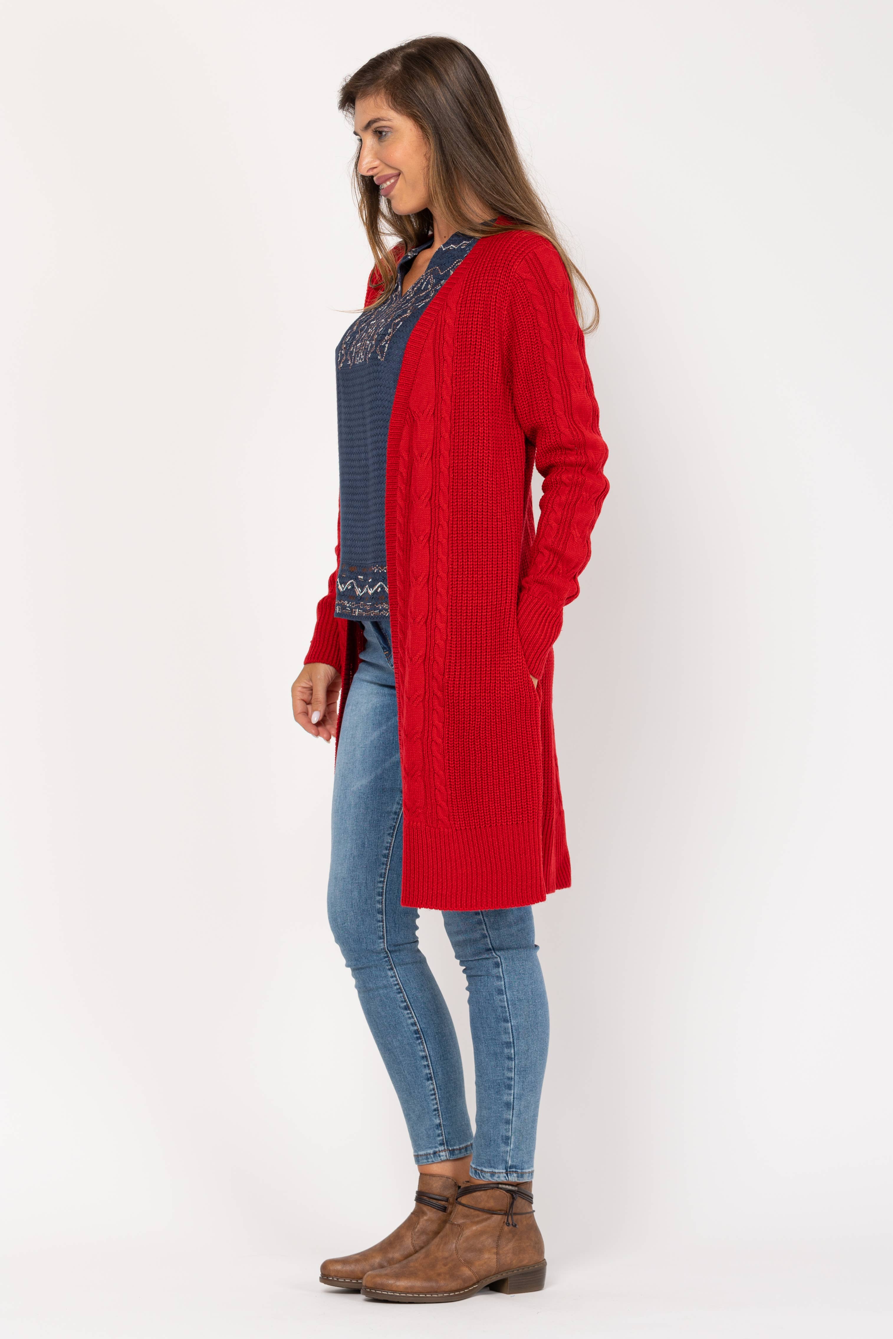 Peace & Love (CALAO IMPORT EXPORT S.L.) - Wholesale Jacket - Women's - Jacket AR8136C2