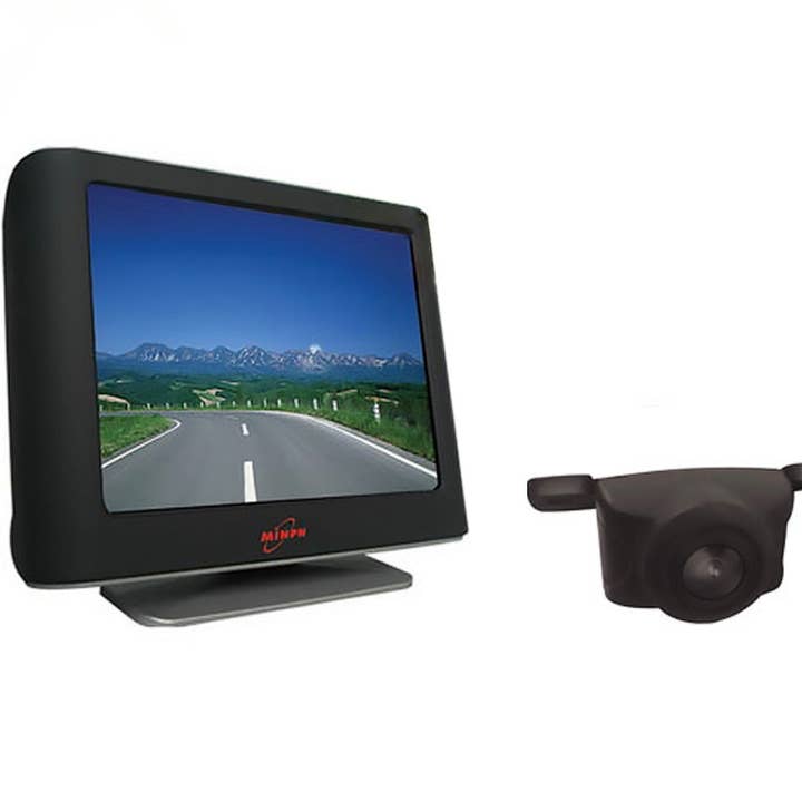 Back up Camera with Monitor for wholesale by D R D