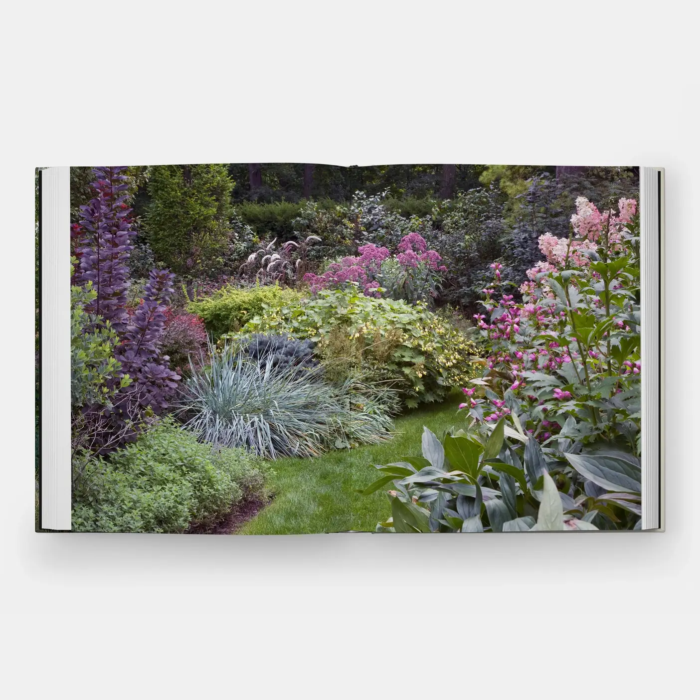 Phaidon - Wholesale Home & Garden - The Art Of Fine Gardening3