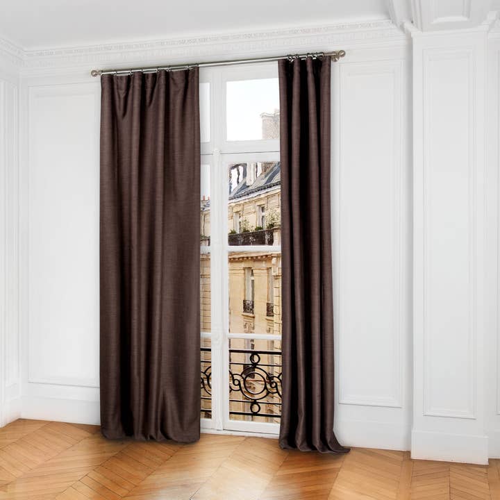 Rideau Lina (8.7"x110.2") pour la vente par Madura