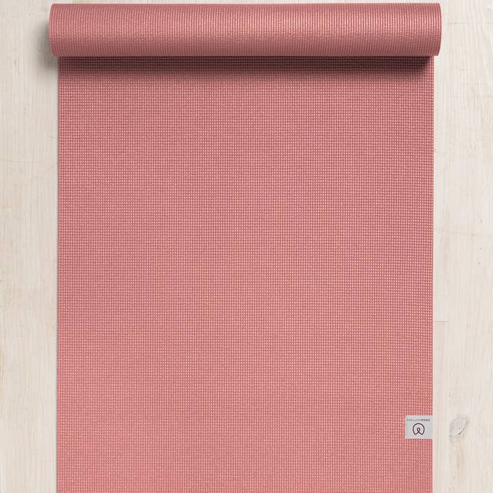 Yogamatters - Wholesale Yoga Mat - Sticky Yoga Mat 4.5mm | Original | Non-Slip | Pilates2