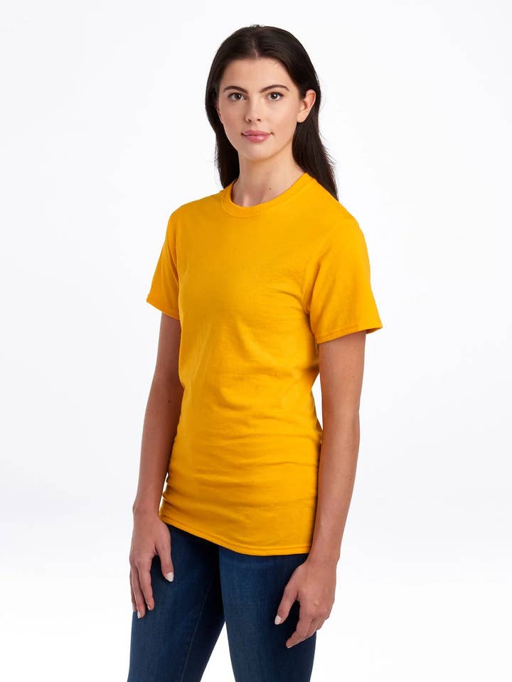 Down South Designer Customs - Wholesale T-Shirt - Unisex - Jerzees Dri-Power® Unisex T-Shirt31