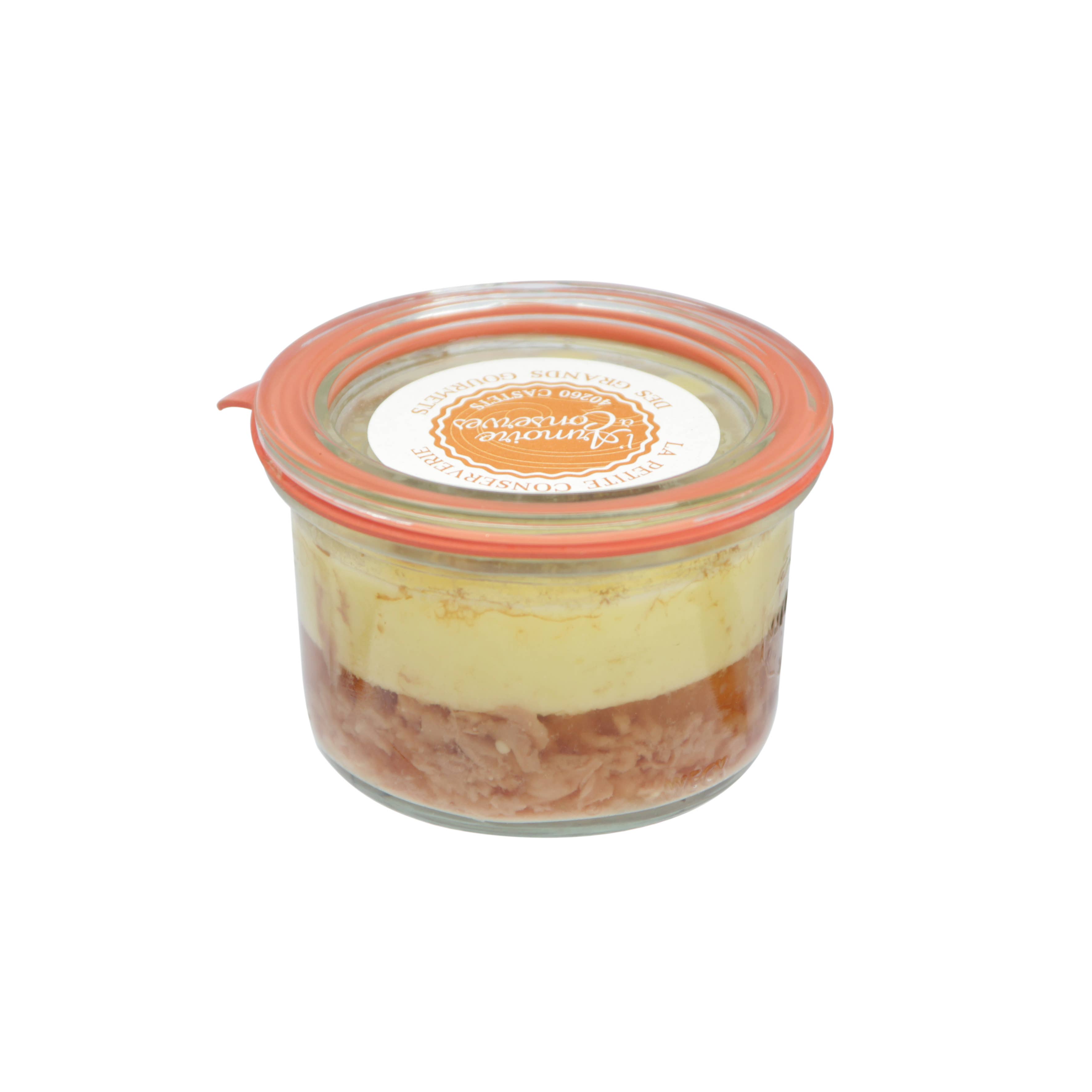 L'armoire A Conserves - Wholesale Preserves - PHEASANT PASTE 150G2