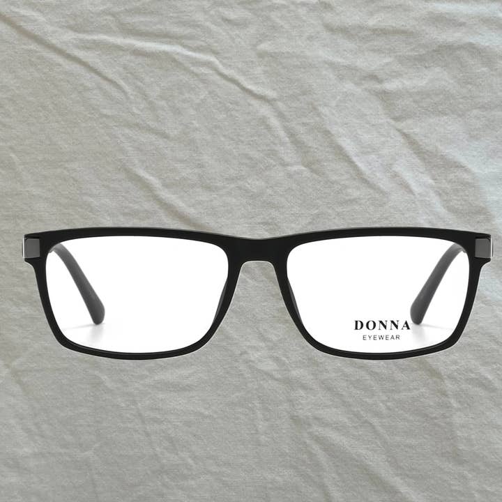 DN3127 Eyeglasses - Stylish & Versatile Rectangle Design for wholesale by Donna USA, Inc.