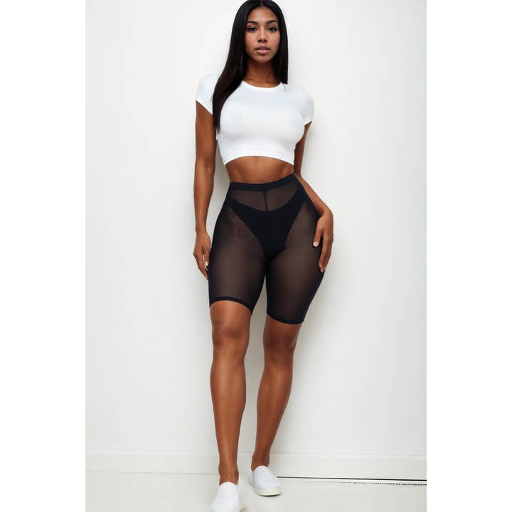 Bulk booty shorts discount