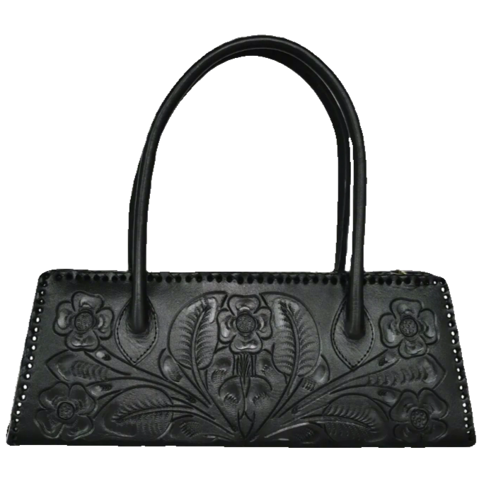 Kuriosa - Vente Sac à main avec poignée sur le dessus – femme - La Petite Abby0