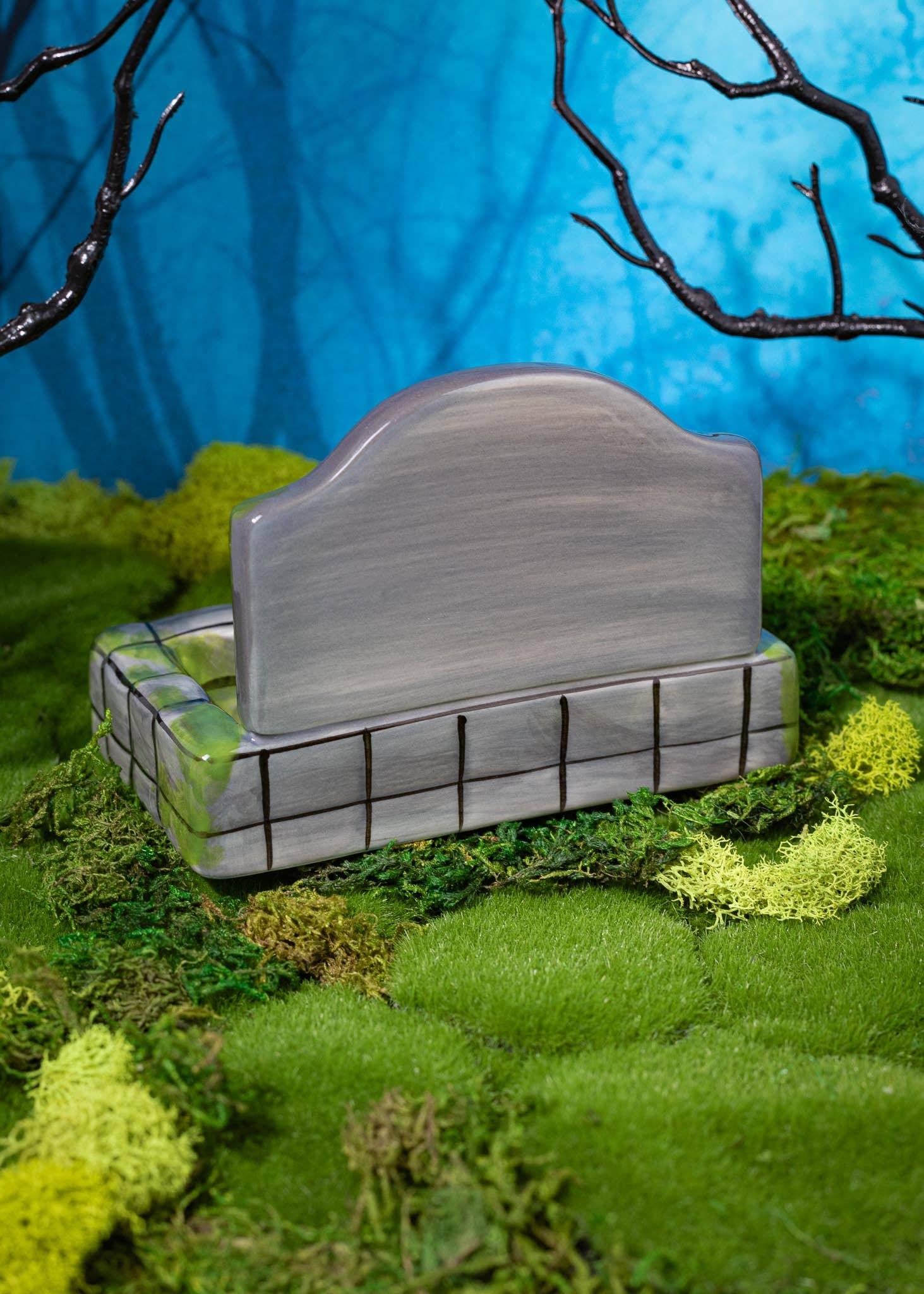 Canna Style - Wholesale Ashtray - TOMBSTONE ASHTRAY3