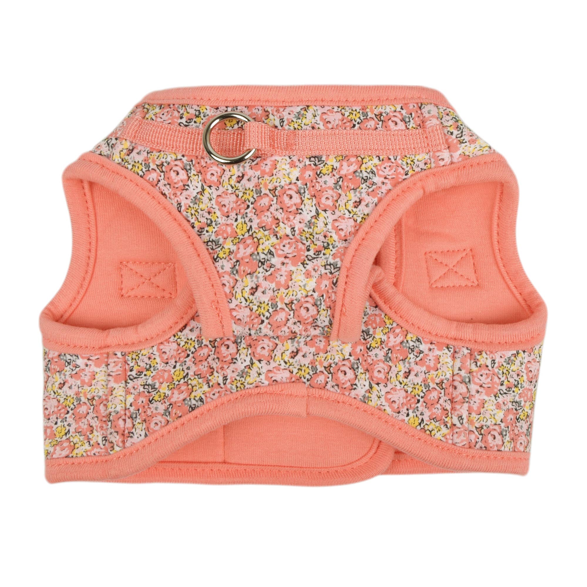 Puppia International Inc. - Wholesale Pet Harness - Dog - KEALOHA STEP IN DOG HARNESS FLORAL8