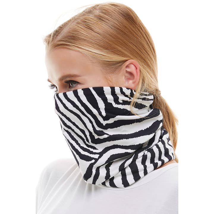 MILEY + MOLLY – wholesale Icke-medicinsk engångsmask – Mask USA gjort återanvändbara Neck Gaiter bandana halsduk ansiktsmask2
