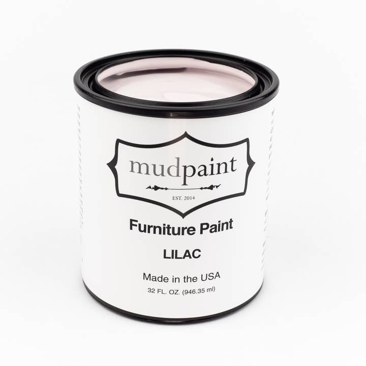 MudPaint - Wholesale Paint Set - Order 32 oz Quarts Quickly31