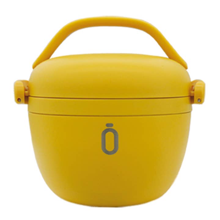 RunbottUSA - Wholesale Lunch Bag/Box - Runbott Lunch 19oz