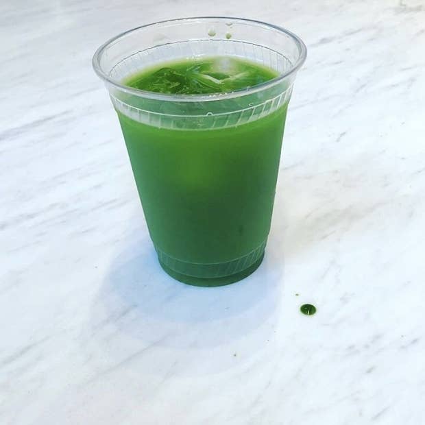 Man Eating Tiger - Wholesale Health/Detox Tea - Matcha 60g Tin2