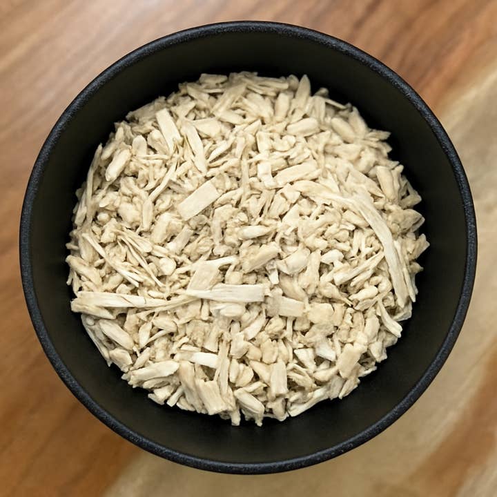 Hortensiarodskæring (Hydrangea Arborescens) for engroshandel hos LA Herb