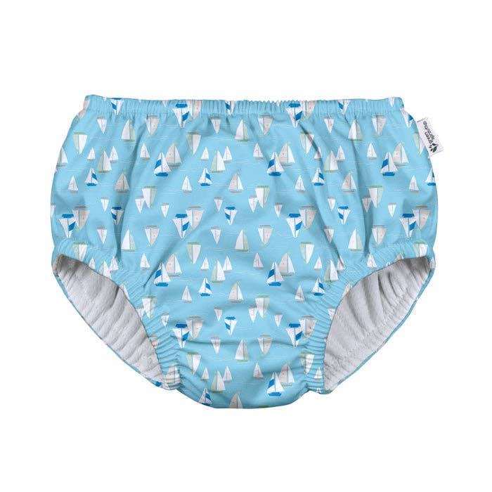 Wholesale Eco Pullup Swim Diaper Classics Collection for your store Faire