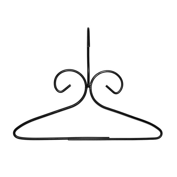 Briarwood Lane - Wholesale Flagpole - Wrought Iron Garden Flag Hanger (Case Pack - 12)