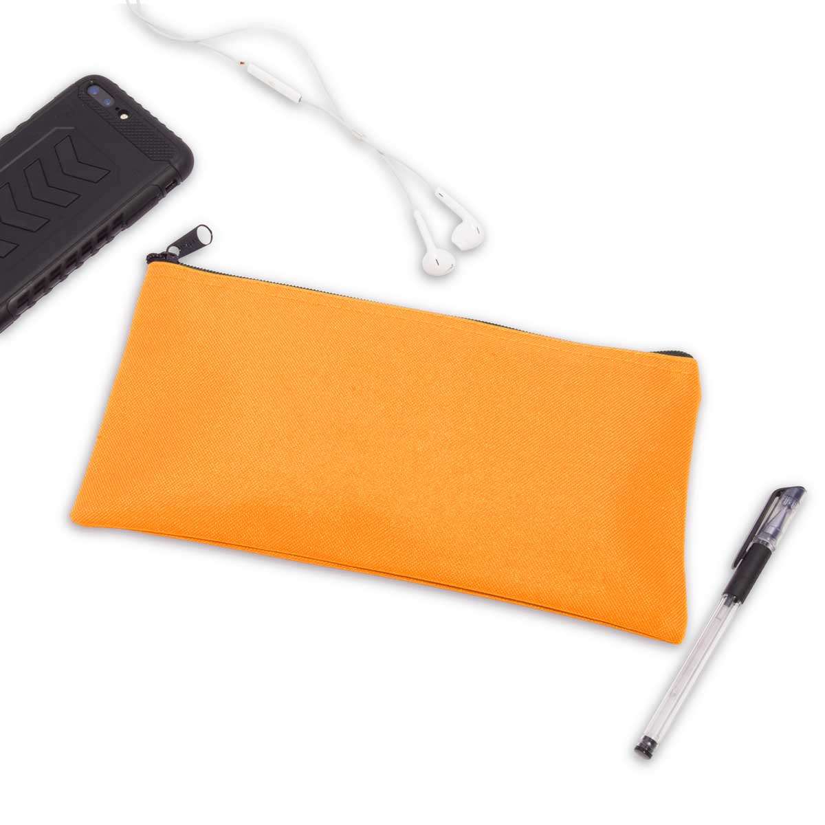 Dalix - Wholesale Pouch - Women's - DALIX Zipper Bank Deposit Money Bags Cash Coin Pouch 6 Pack31