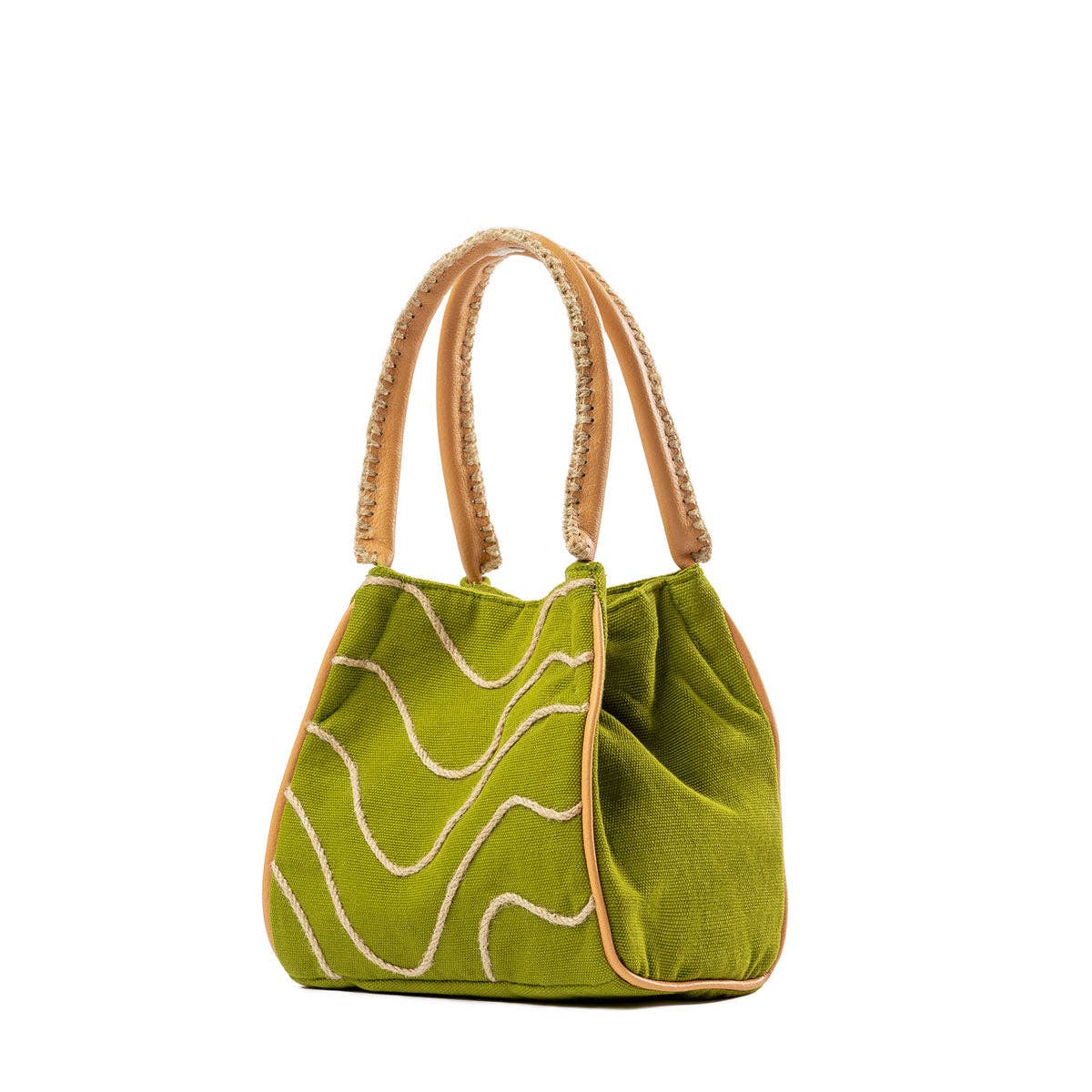 Mercado Global - Wholesale Crossbody Bag - Women's - Flora Petite Tote-to-Crossbody2