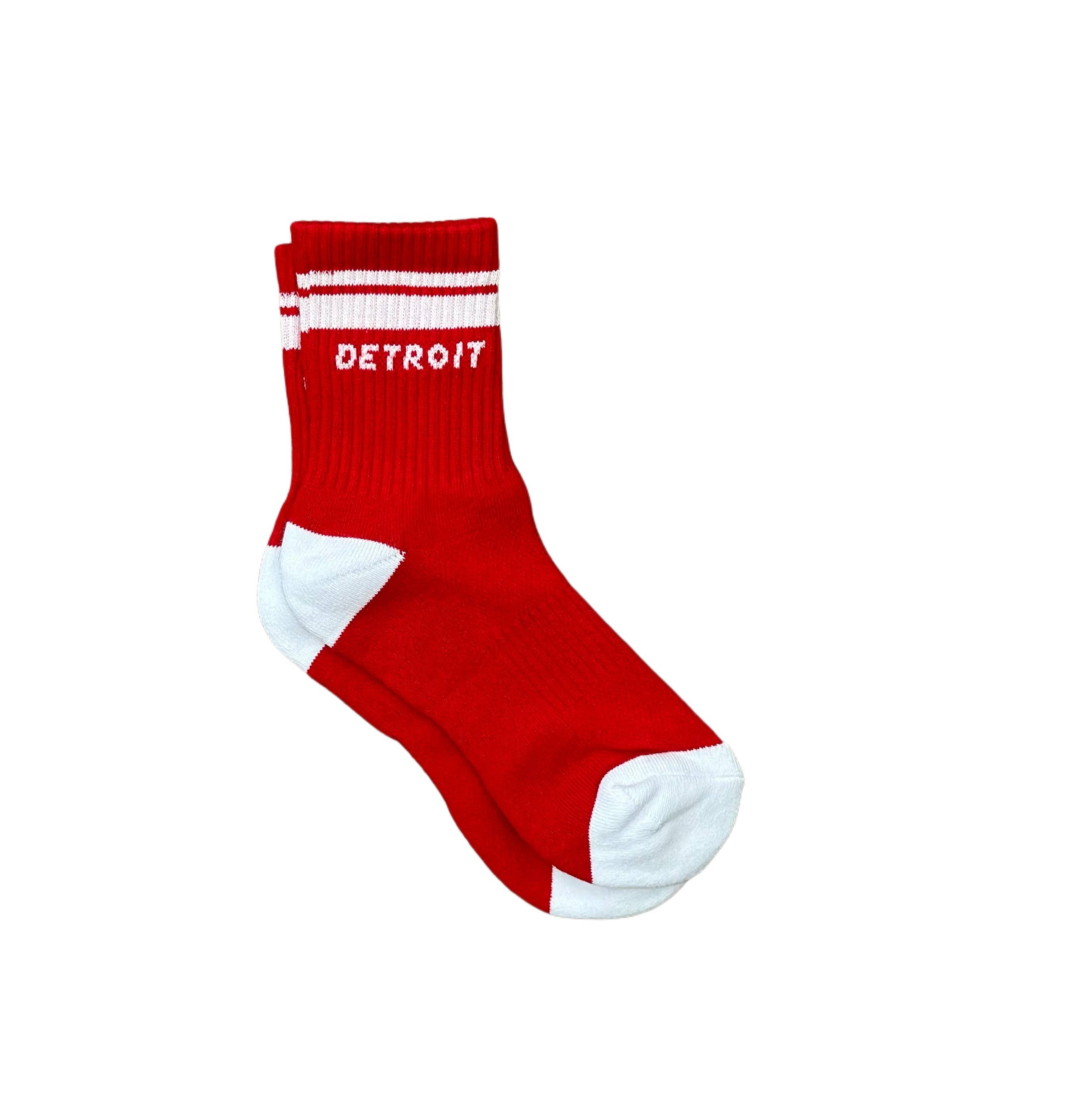 White City Socks-Crew-PGH-IN-CHI-OH-STL-TX-IN-IL-OKC-DET-CINCY for wholesale on Faire14