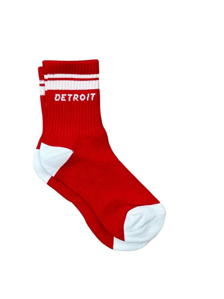White City Socks-Crew-PGH-IN-CHI-OH-STL-TX-IN-IL-OKC-DET-CINCY for wholesale on Faire14