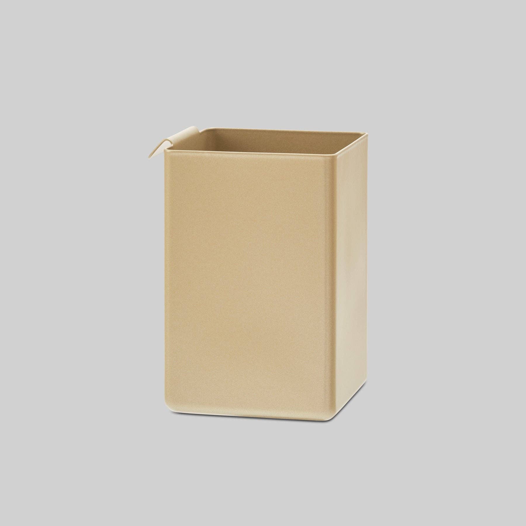 Studio Nordhaven - Wholesale Wall Mounted Shelf - FLEX Wall System - Dark Oak & Brass1