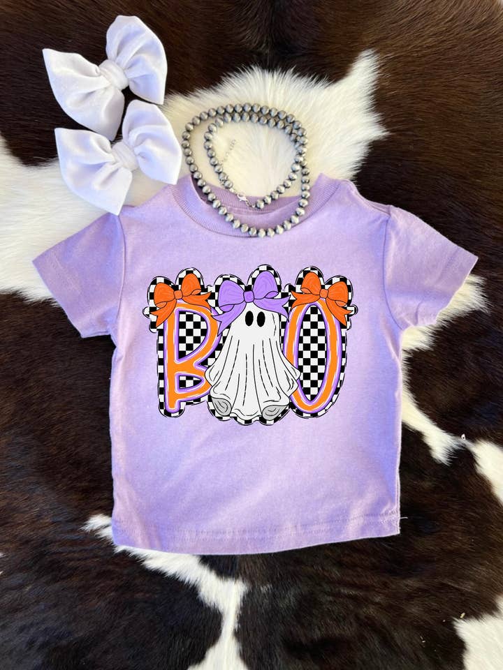 Boo ghost for wholesale by Buckin Baby Wholesale