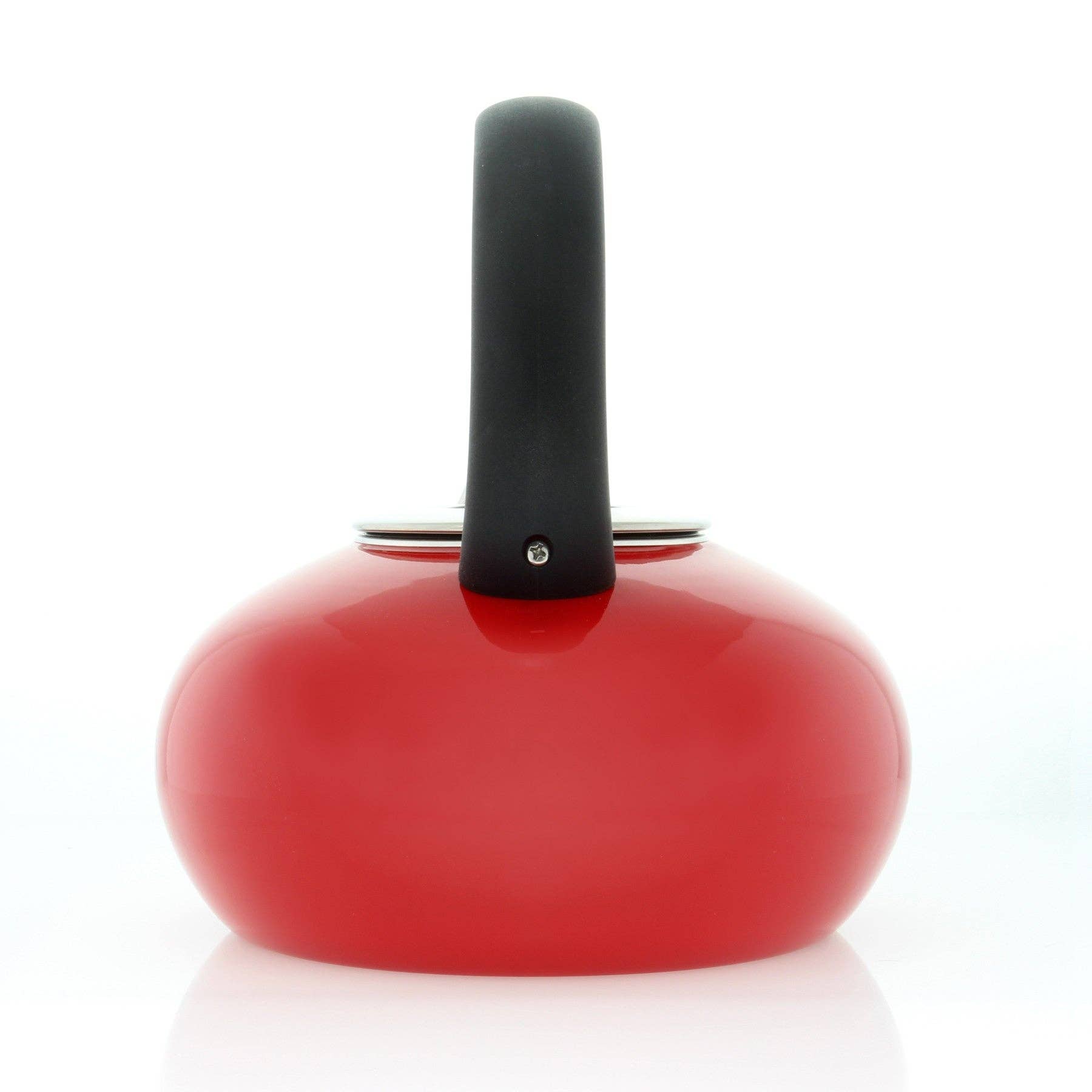 Chantal Cookware - Wholesale Tea Pot - Enamel-on-Steel Classic Loop Teakettle (1.8 Qt.)6