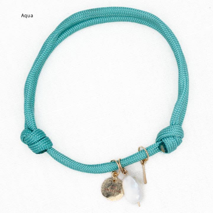 The Swellife - Wholesale Charm/Dangle Bracelet - Swellife Charm Bracelet