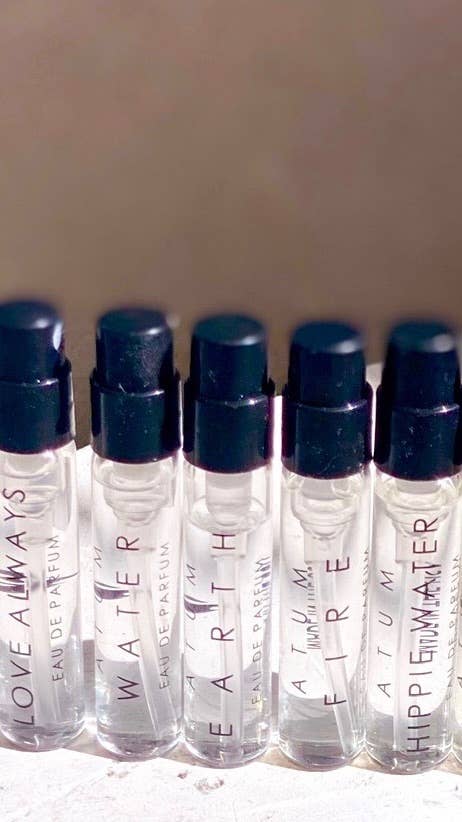 ATUM FINE FRAGRANCE - Wholesale Perfume/Eau de Toilette - Atum Perfume Samples3