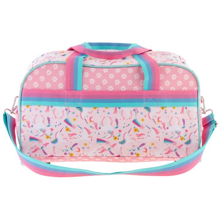 Stephen Joseph Gifts - Wholesale Weekender Bag - Kids - Duffle Bags2