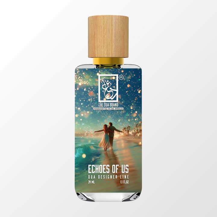 Echoes Of Us for wholesale by The DUA Brand
