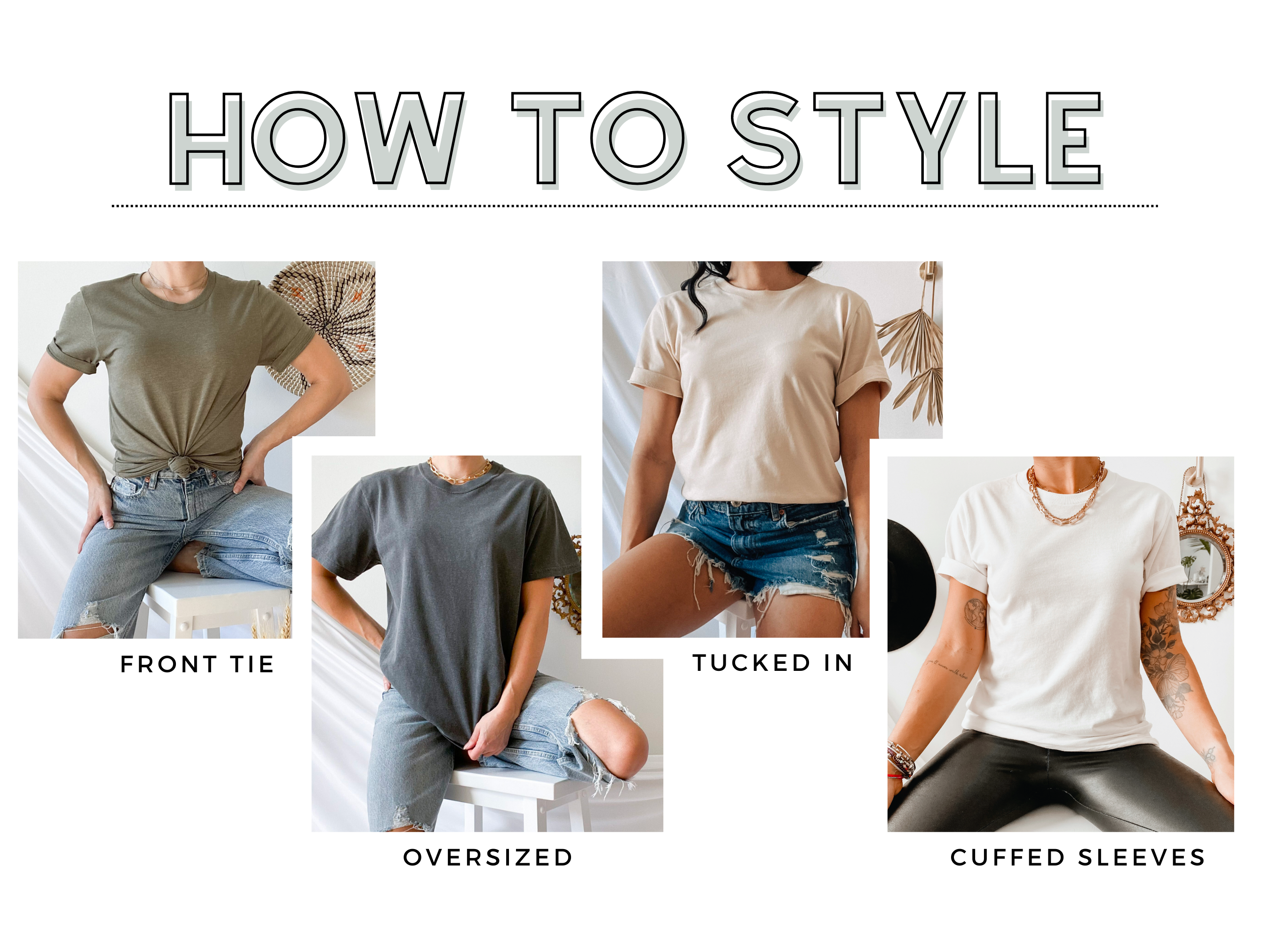 Stiles Tee Co. - Wholesale T-Shirt (Graphic) - Unisex - Meowy Christmas Shirt - Cute Cat Lovers Holiday Tee5