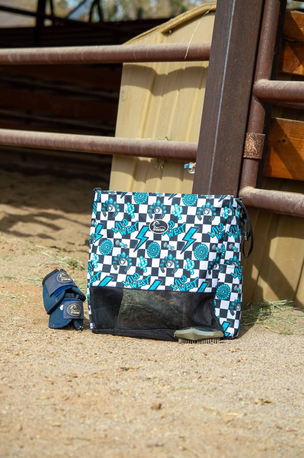 Schulz Equine - Wholesale Horseback Riding Gear - Everything Equine Tote Bag8