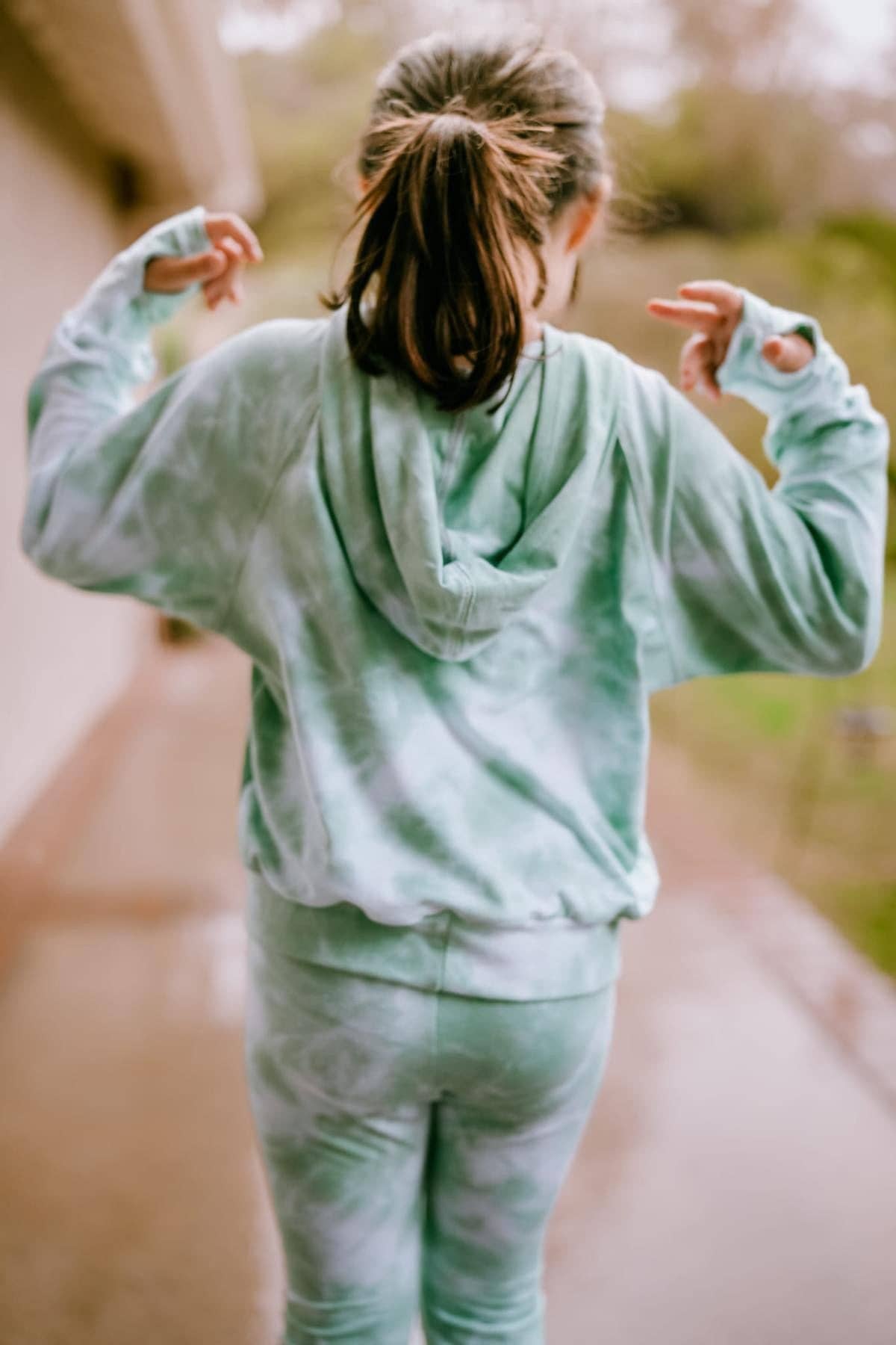 ISEE FABRIC - Wholesale Fabric - Luxe Bamboo Tie Dye6