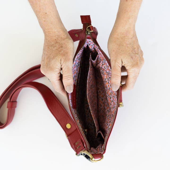 Sapahn - Wholesale Crossbody Bag - Women's - Ada Crossbody63