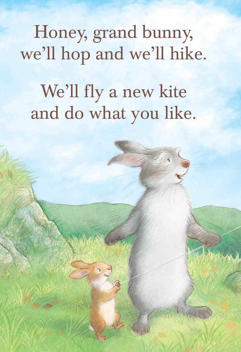 Sleeping Bear Press - Wholesale Book - Kids - Grandpa Loves You! Board Book1