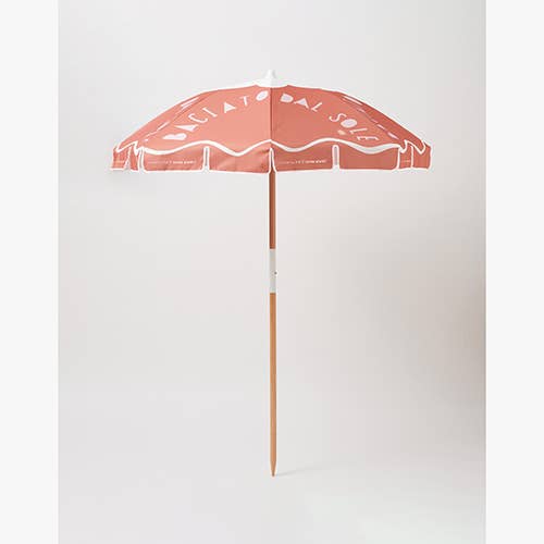 Sunnylife – wholesale Beach Umbrellas – Beach Umbrella Baciato DS0