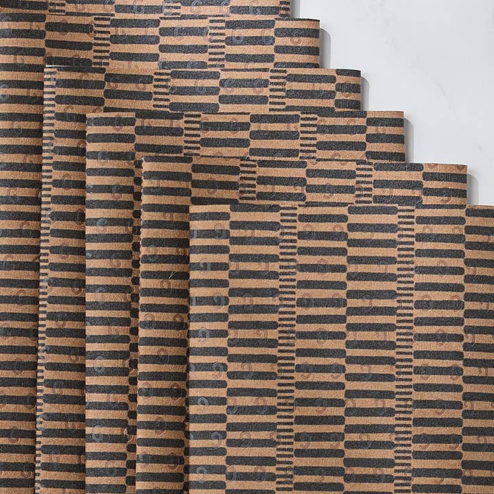 Geometry - Wholesale Dishcloth - Ridge Not Paper Towels1