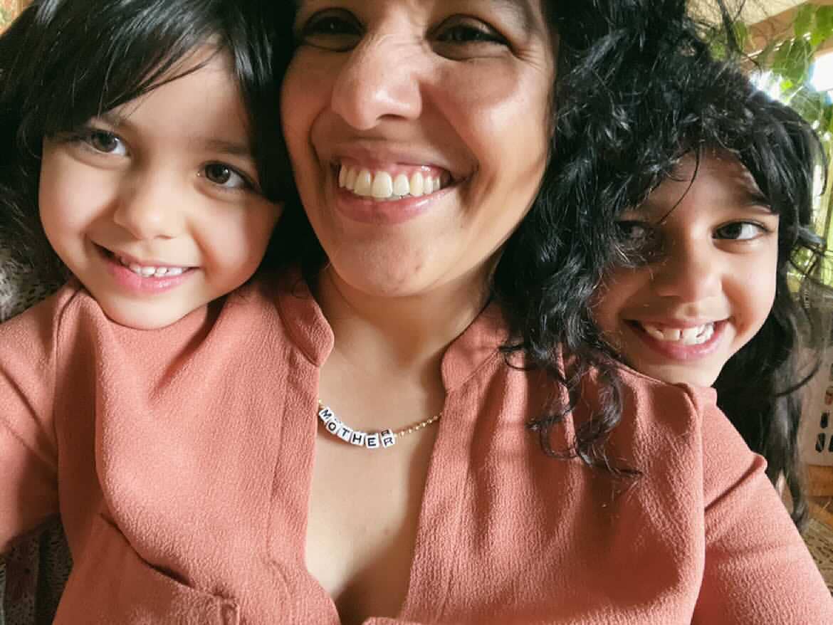 Gunner & Lux - Vente Collier – enfant - Collier MOTHER6