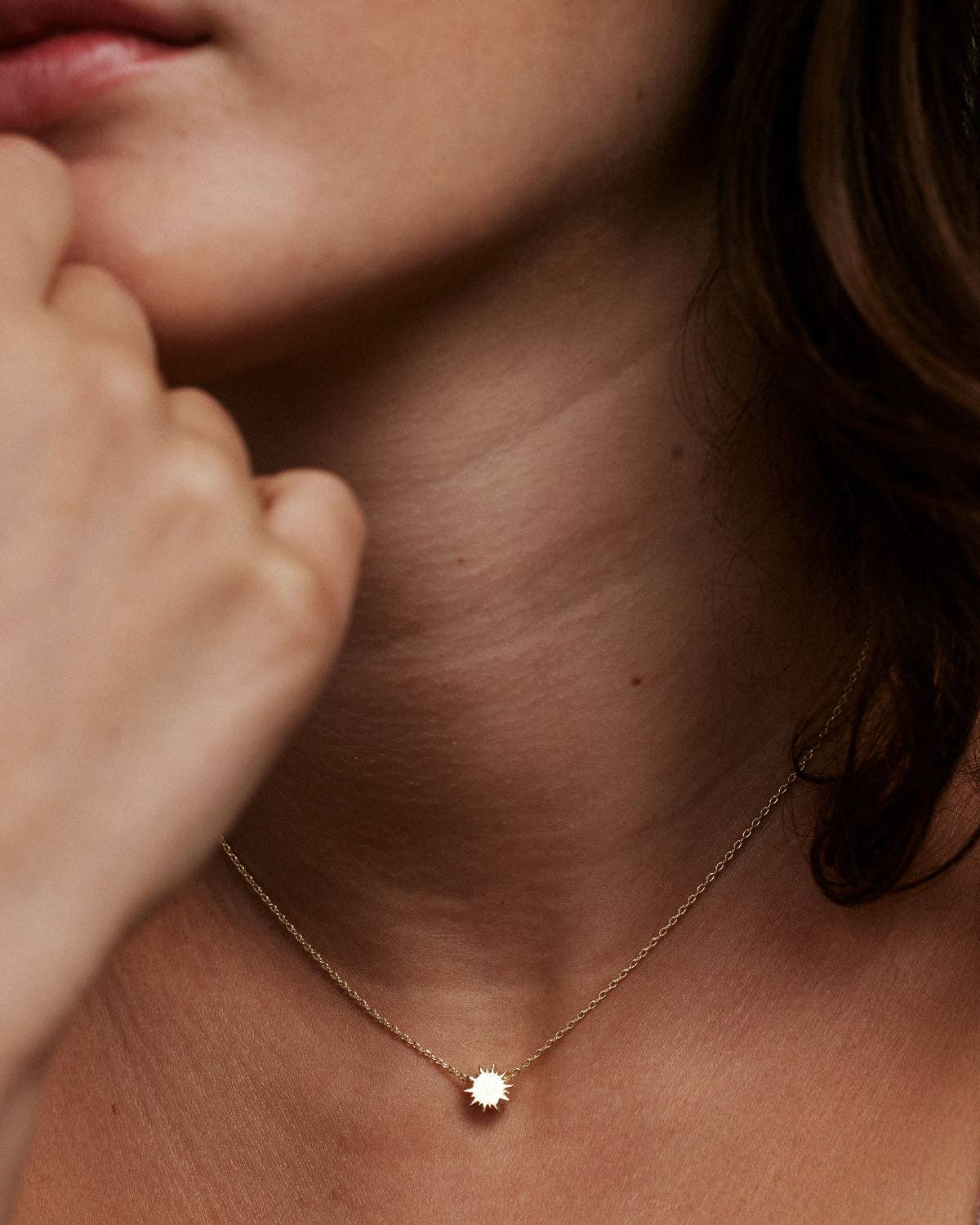 Bryan Anthonys - Wholesale Pendant/Charm Necklace - You Are My Sunshine Icon Necklace4