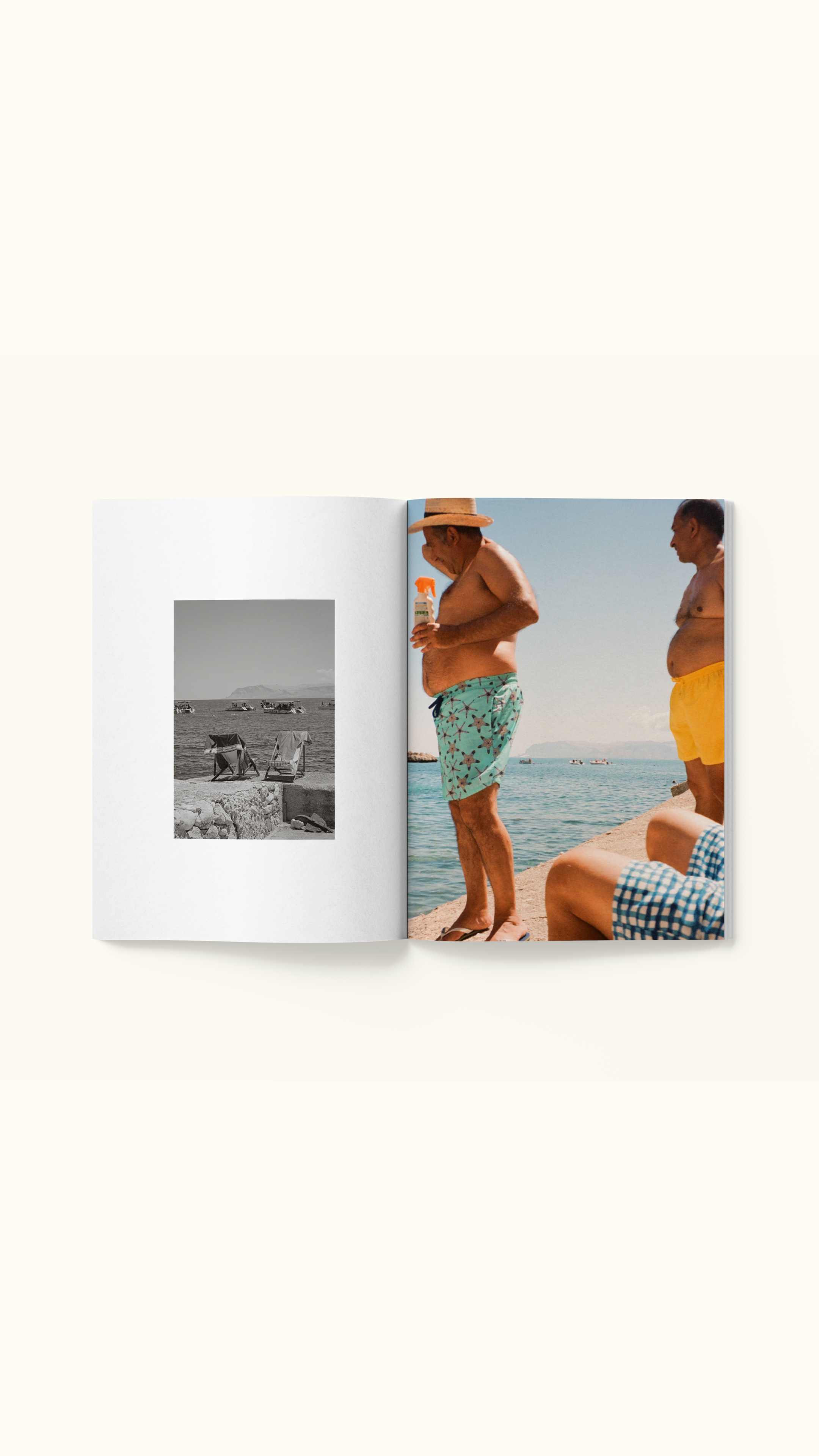 Small Pleasures Book - Vendita all'ingrosso Libro di viaggio - Small Pleasures - Libro da tavolino8